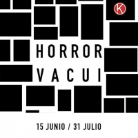 Horror Vacui